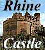Rhine Castle Schonburg